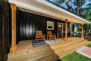 Reel Retreat - Tarpon Springs - 7