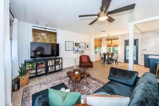 Reel Retreat - Tarpon Springs - 4