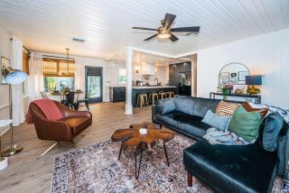Reel Retreat - Tarpon Springs - 3
