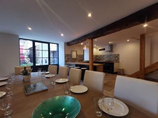 Maison familiale 12 personnes, Blesle - Blesle - 3