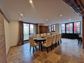Maison familiale 12 personnes, Blesle - Blesle - 2
