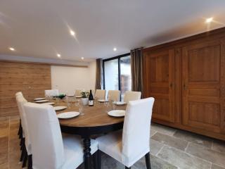 Maison familiale 12 personnes, Blesle - Blesle - 1