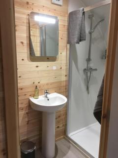 Orchard Luxe Glamping Pod - Dungannon - 4