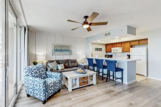 DW-Sandpiper 407-Resort Style Condo w/ Great Views - Fort Walton Beach - 8