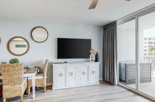 DW-Sandpiper 407-Resort Style Condo w/ Great Views - Fort Walton Beach - 7