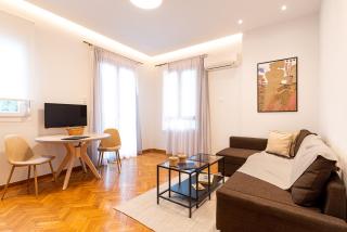 The Central Boutique Apartments - Iráclio - 7