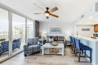DW-Sandpiper 407-Resort Style Condo w/ Great Views - Fort Walton Beach - 9