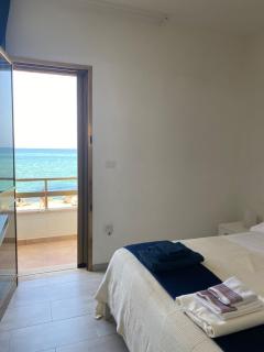 Casa in Salento sul mare con terrazze panoramiche - Casalabate - 2