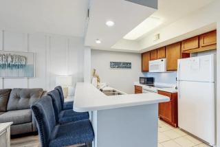 DW-Sandpiper 407-Resort Style Condo w/ Great Views - Fort Walton Beach - 2