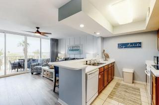 DW-Sandpiper 407-Resort Style Condo w/ Great Views - Fort Walton Beach - 3