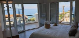 Villa Eleni Greece - wonderful sea view studios - Nea Roda - 1