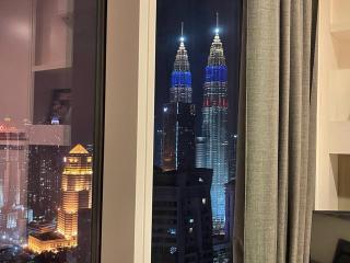 Faced Suites Platinum KLCC - Kuala Lumpur - 5