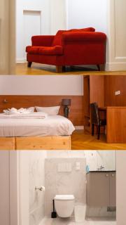 Pension Majesty - Berlino - 9