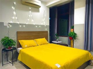 Nice Sea View Oasky Apartment 1 Vũng Tàu - Vung Tau - 6