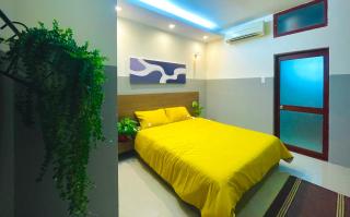 Nice Sea View Oasky Apartment 1 Vũng Tàu - Vung Tau - 7