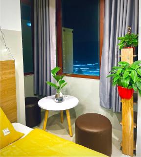 Nice Sea View Oasky Apartment 1 Vũng Tàu - Vung Tau - 0