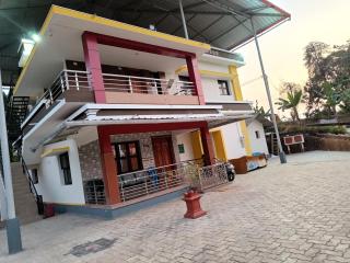 NISARGA HOMESTAY, Dharmasthala - Dharmastala - 6