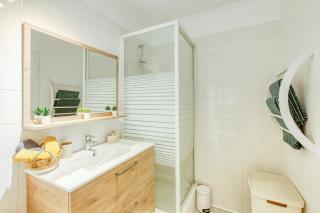 Escale de l'Yvette - 50m2 Cosy, Balcony & Parking - Longjumeau - 7