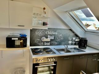 Gästezimmer Beate Rheda Wiedenbrück - 2