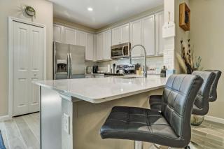 Rental Destination Relaxation II - Jacksonville - 6