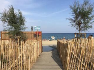 La Petite Mer’veille - Sainte-Maxime - 7