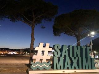 La Petite Mer’veille - Sainte-Maxime - 5