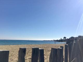 La Petite Mer’veille - Sainte-Maxime - 2