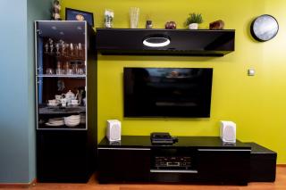 Torre Verona Apartment - 70m2, Terrace - Cracovia - 5