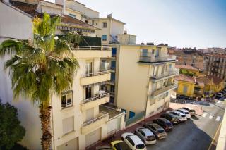 Ref JUAS - Palmes d'Or Properties - Cannes - 9
