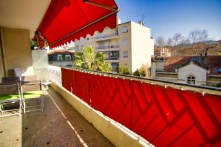 Ref JUAS - Palmes d'Or Properties - Cannes - 6