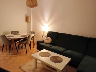 Ferienwohnung Innenstadt - Görlitz - 3