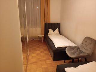 Ferienwohnung Innenstadt - Görlitz - 5