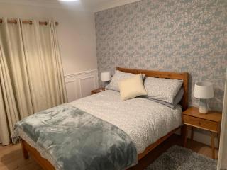 Toms Cottage - Longford - 8
