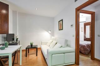 Deluxe Apartment Granada - Granada - 8