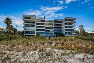 Pier House #504 - Clearwater Beach - 9