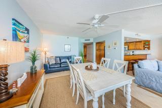 Pier House #504 - Clearwater Beach - 3