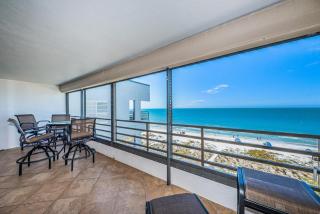 Pier House #504 - Clearwater Beach - 2