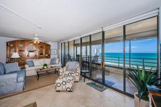 Pier House #504 - Clearwater Beach - 1