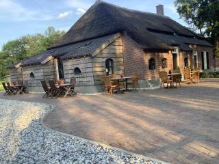 Herberg d'n Driesprong - Zélande - 0