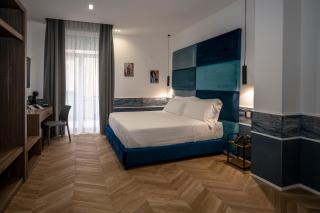 La Magica Maradona Guest House - 7