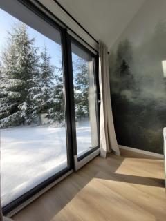 Dolina Białej Wody - Domki w Karkonoszach - 6