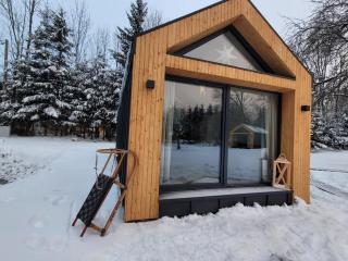 Dolina Białej Wody - Domki w Karkonoszach - 4