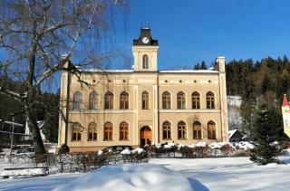 Pod střechou - Svoboda nad Úpou - 7