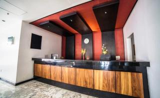 Hotel Inglaterra - Tampico - 3