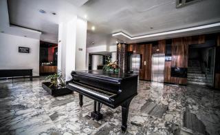 Hotel Inglaterra - Tampico - 2