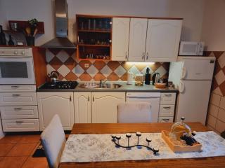 Skitnica House sobe - Koprivnica - 1