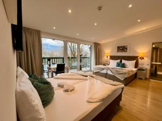 Gasthof Badl - Bed & Breakfast - Hall en Tirol - 1