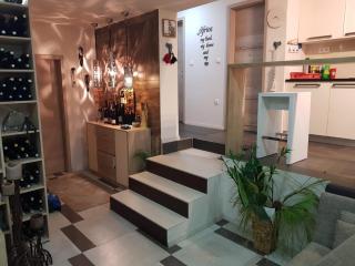 Apartments Kalaba - Dalma II - Podaca - 2