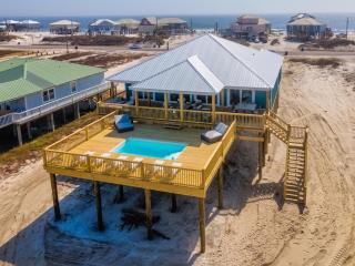 Until Nextime - 2712 Bienville home - Dauphin Island - 0