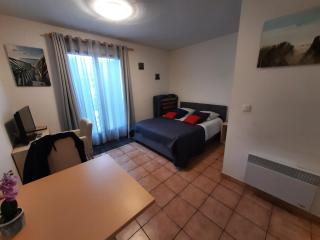 Lalbatros - Mouans-Sartoux - 8